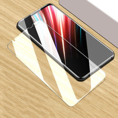 Applicable for Google Pixel 9 Pro tempered glass film, also compatible with Pixel 7, 6A, 5, 4A, Pixel 9 XL, high-definition 8A phone screen protector