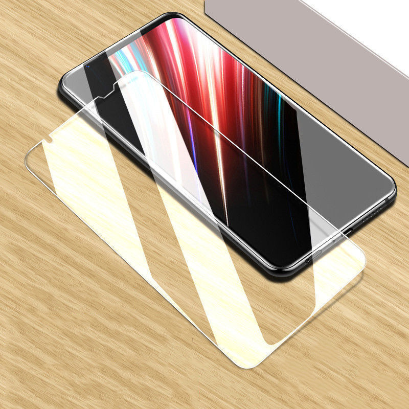 For Google Pixel9 8Pro Tempered Glass Film Pixel7 6A 5 4A Mobile Phone 9XL HD 8A Film