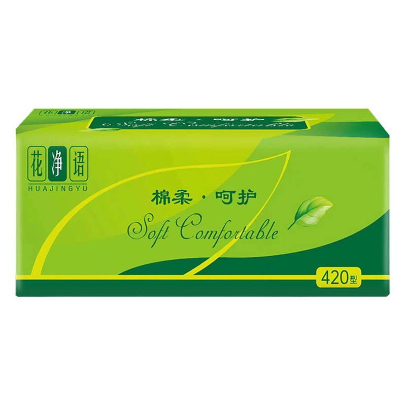 Встряхните ту же 10 пачек бумаги из бревенчатой бумаги из бревен бумажные полотенца из туалетной бумаги