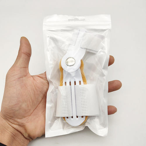 Big toe bunion corrector big toe adult big foot bone correction belt powerful toe separation corrector