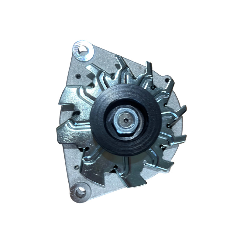 The VG15600090010 generator is suitable for Sinotruk HOWO, and the manufacturer supplies automotive generator assemblies