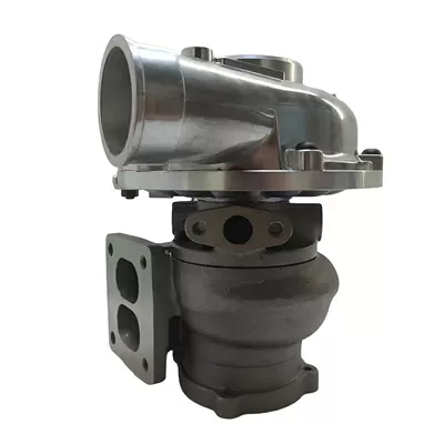 Supercharger is suitable for