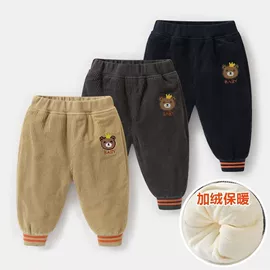 童T恤;童裤;童打底裤