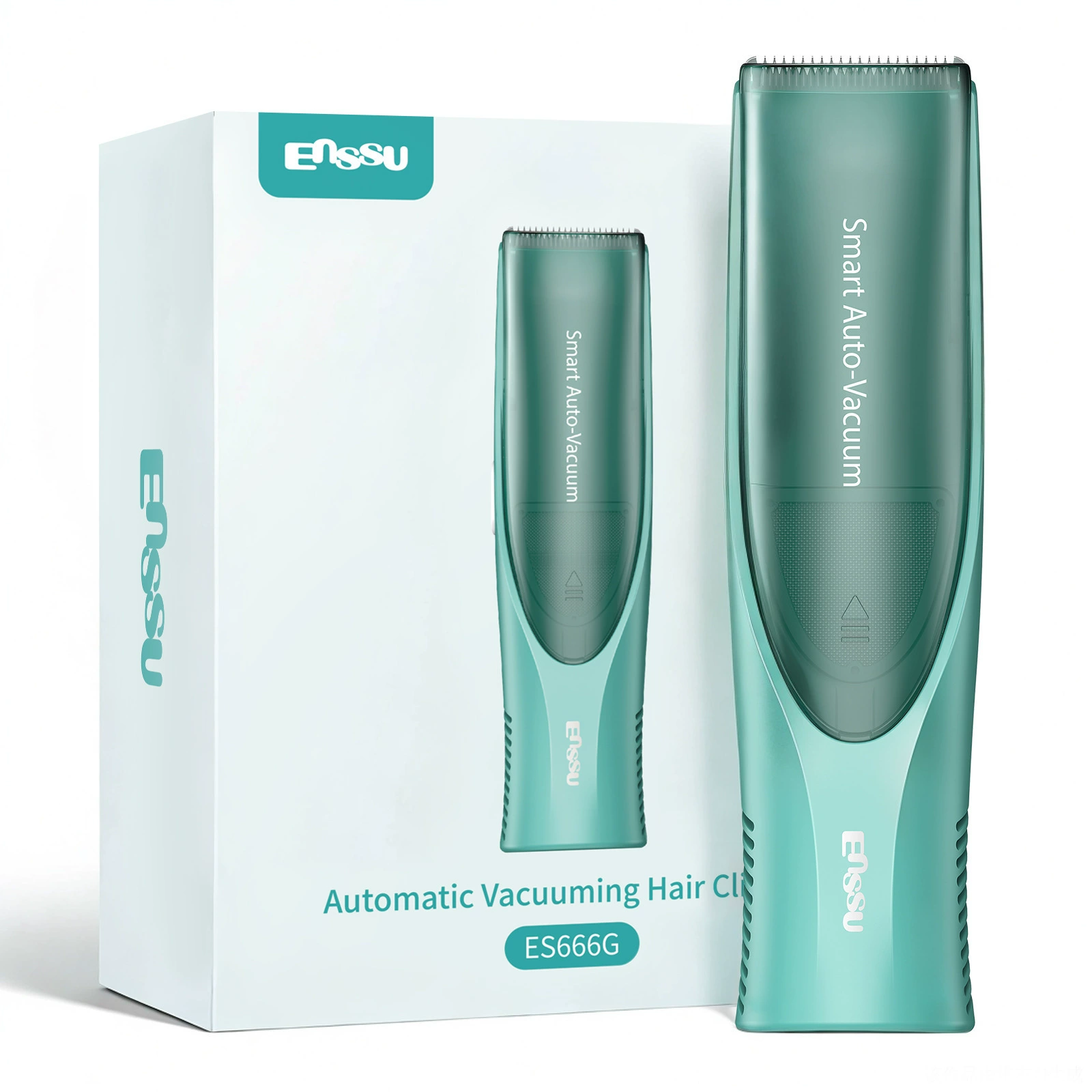 Трансграничная детская машинка для стрижки волос, специальная машинка для бритья волос для детей, ультра-тихая автоматическая всасывающая машинка для волос, электрическая машинка для новорожденных детей.