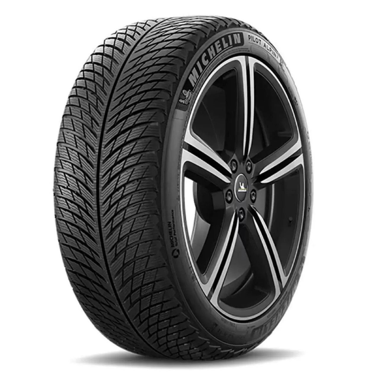 米其林PILOT ALPIN 5  265/45R20 295/40R20 285/45R21 295/35R21