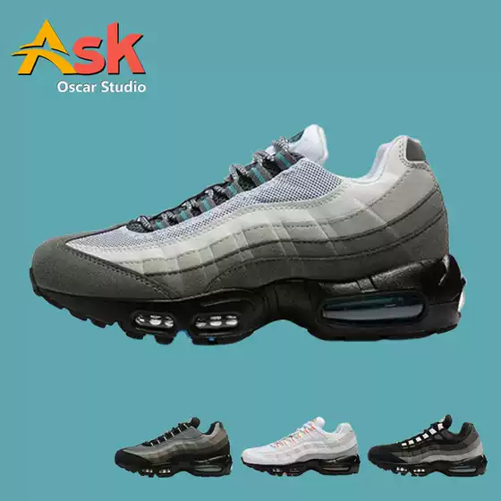 2024 Am95 Men Women Running Shoes Sneakers Hommes Chaussures