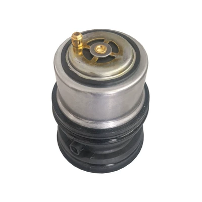 4.8 Thermostat, Thermostat