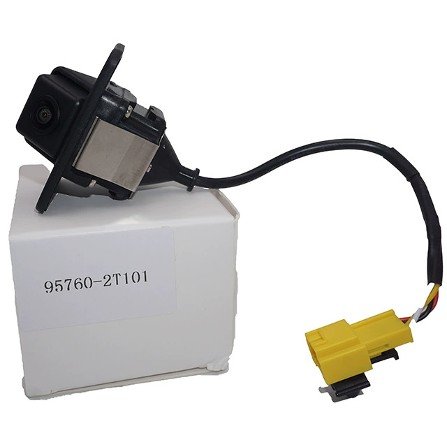 Зеркальная камера заднего вида 95760-2T101 подходит для Kiayuan корабль HD ночное видение парковочная вспомогательная камера для автомобиля