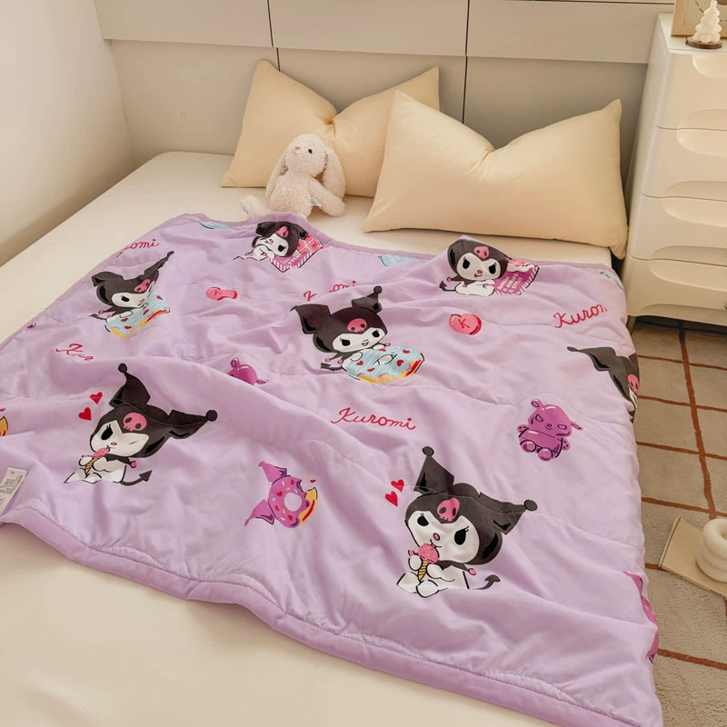 Новый Sanrio Summer Liangliang для детей летом