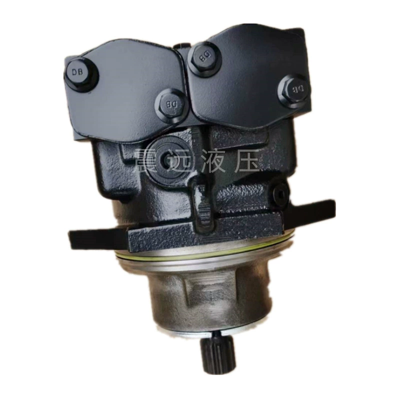 Данфосс 90K055NC0N8N0S1W0-0NNN0000E0 мотор плунжера механический идя гидравлический мотор