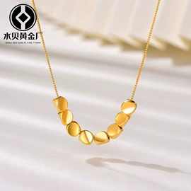 黄金手饰;黄金项饰;吊坠