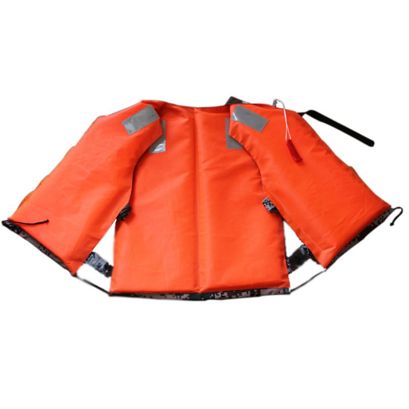 批发200D优质牛津游泳救生衣船用救生衣工作防洪救生衣，量大优惠