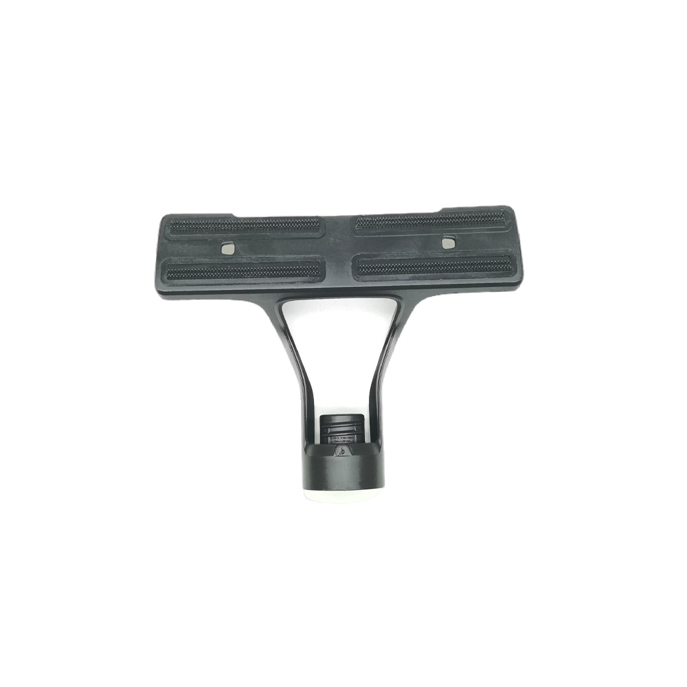 1 regadera WV corta con velcro