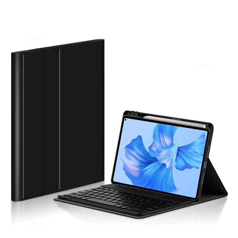 Huawei, совместимый защитный чехол Pro, клавиатура, 2022, Pro11, 11 дюймов, Bluetooth