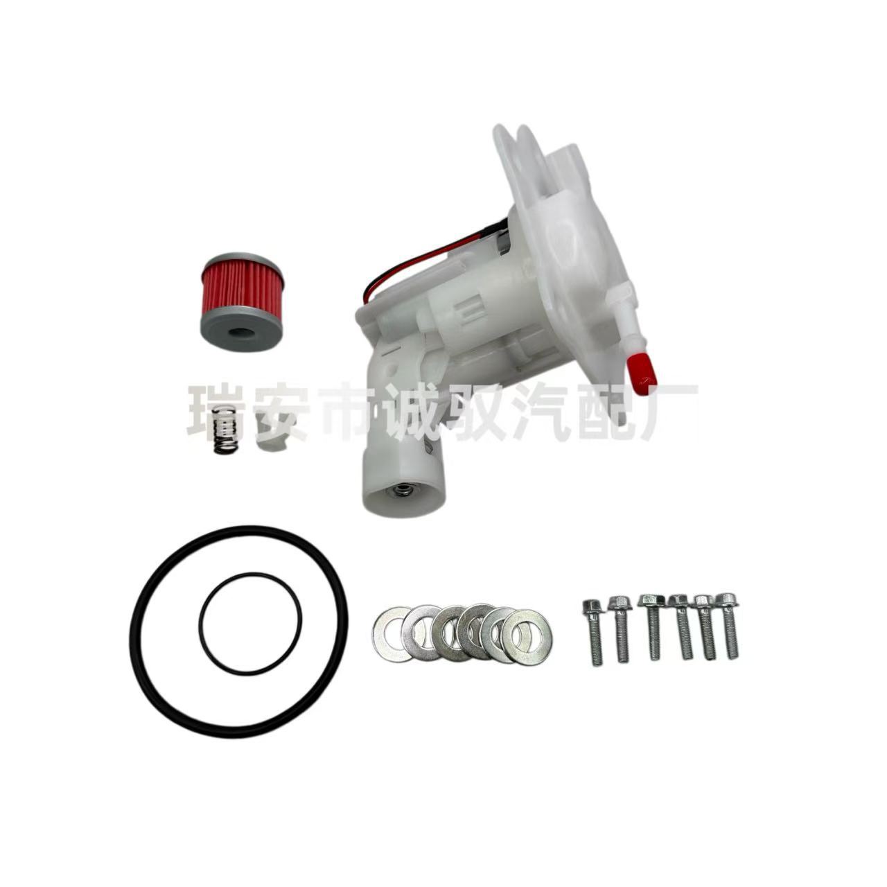 16700-Men-A52 Fuel Pump Assembly Fits Honda Crf450R Crf45