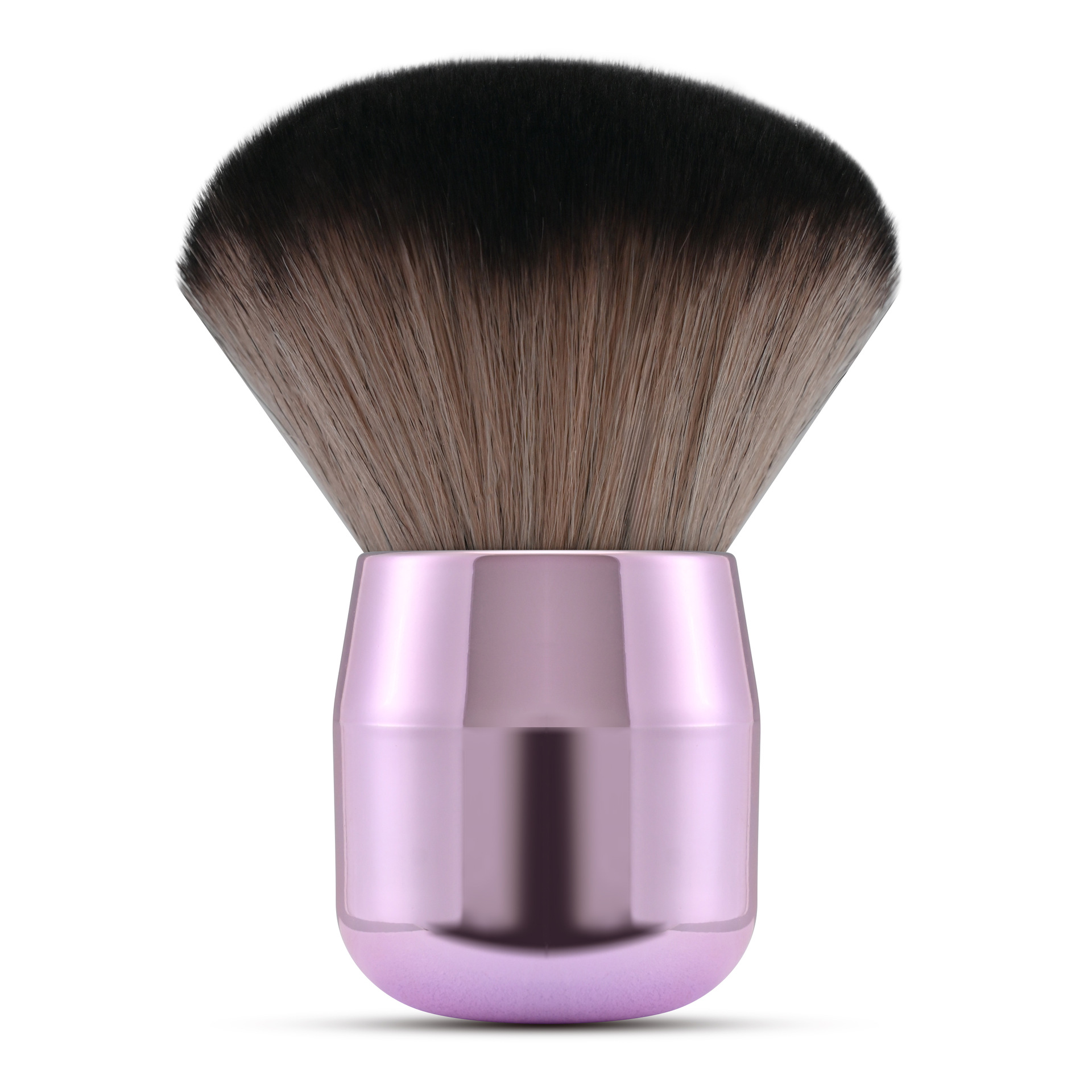Mushroom brush small grape hair (normal powder foundation)