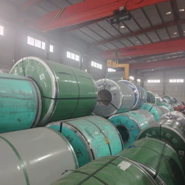 不锈钢卷;不锈钢板;不锈钢带