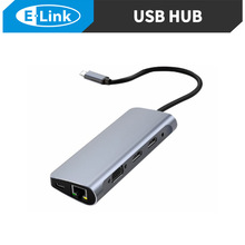 ���Sʮ��һ��չ�] type-c�Dhdmi �๦�ܼ�����hub �������@�Uչ�]