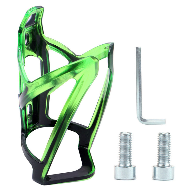 Bottle holder jade, wrench