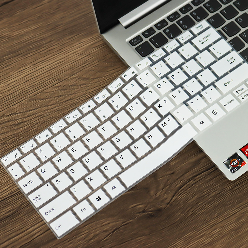 Lenovo Lecoo Pro14 2025 キーボードフィルム Lecoo N155A 保護フィルム N166A 防塵防水マットに適しています。|undefined