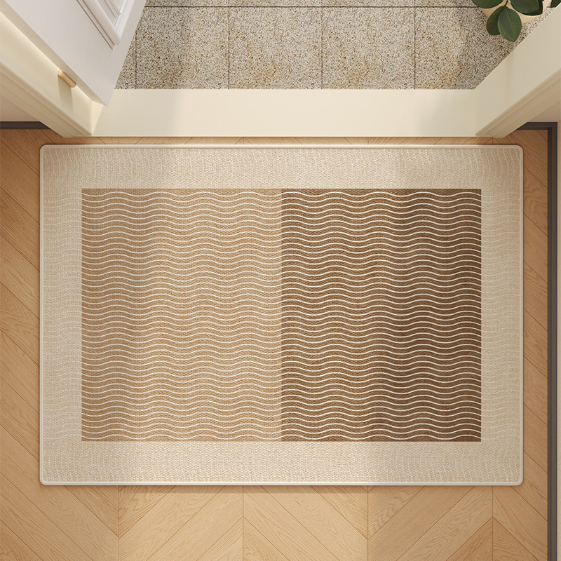 심플 토피 [미끄럼 방지/내마모성/먼지 제거]