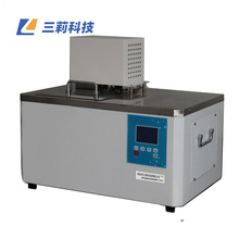 �߾��ȃ�ѭ�h�a�ز� 0.005~0.01&deg;C�ض�Ӌ������У��ˮԡ��