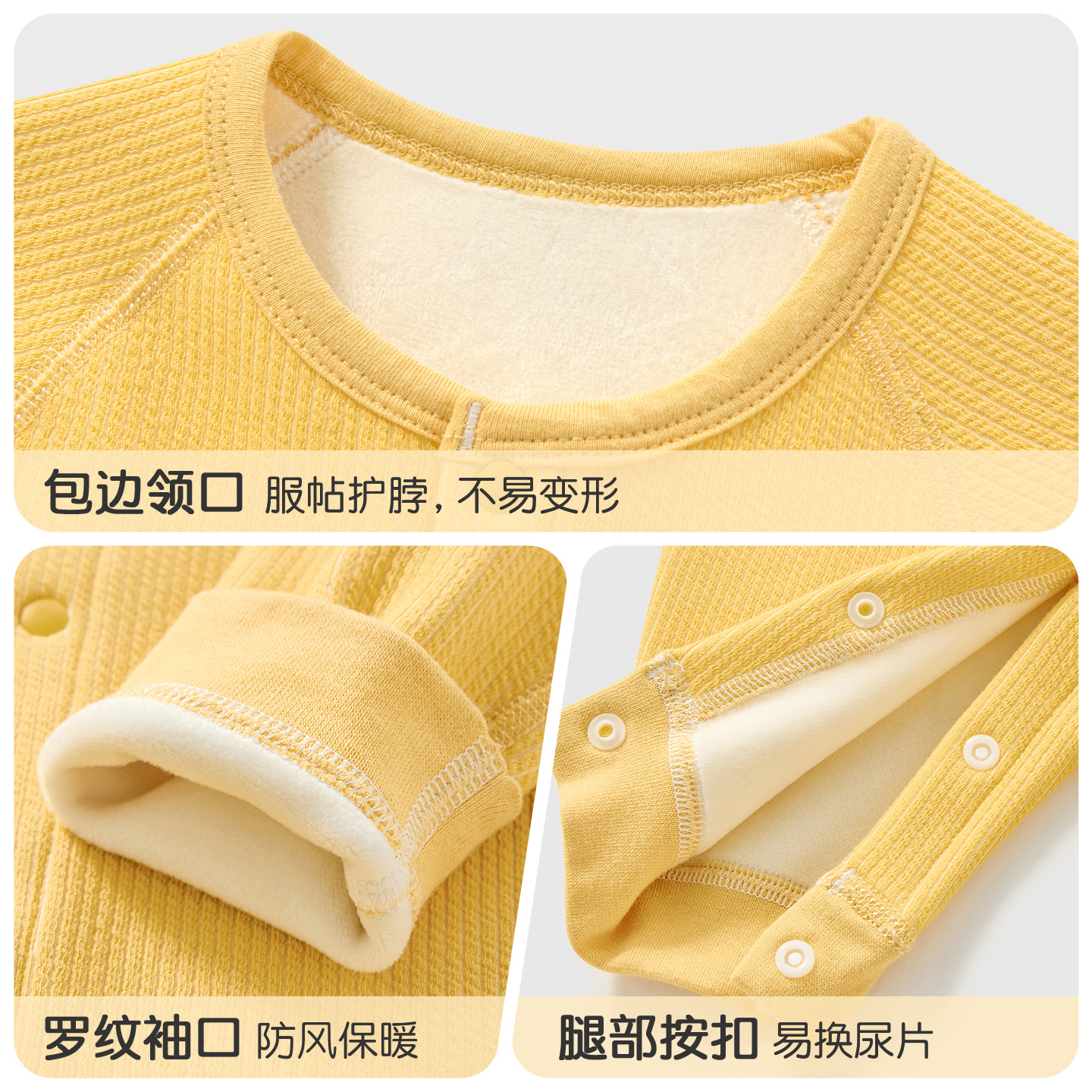 Primavera, otoño, invierno, ropa de bebé, ropa de primavera, ropa de primavera