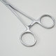 Stainless steel hemostatic forceps cupping forceps mosquito forceps pet surgical forceps hair plucking forceps vascular forceps needle holding forceps straight elbow