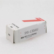 日本NB SMS-13GWUU直线轴承 不锈钢材质 尺寸13X23X61MM