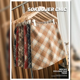 女式T恤;半身裙;女式卫衣