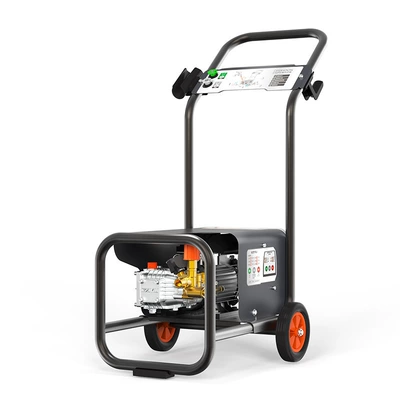 Commercial 9022 High-Pressure Car Washing: Car washing machine