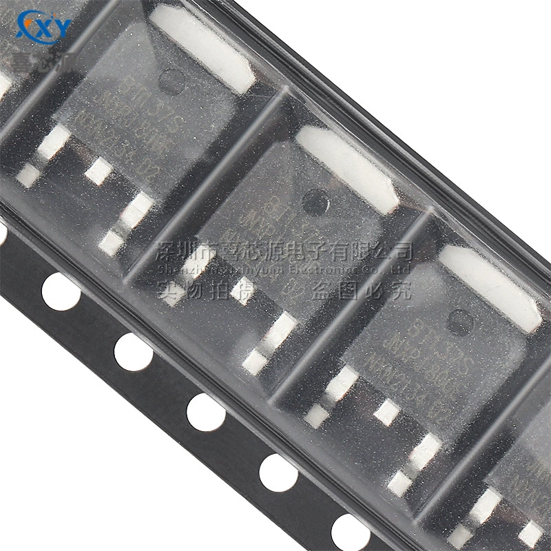 Новинка в наличии BT137S-800E пакет TO-252 8A/800V SMD триак транзистор
