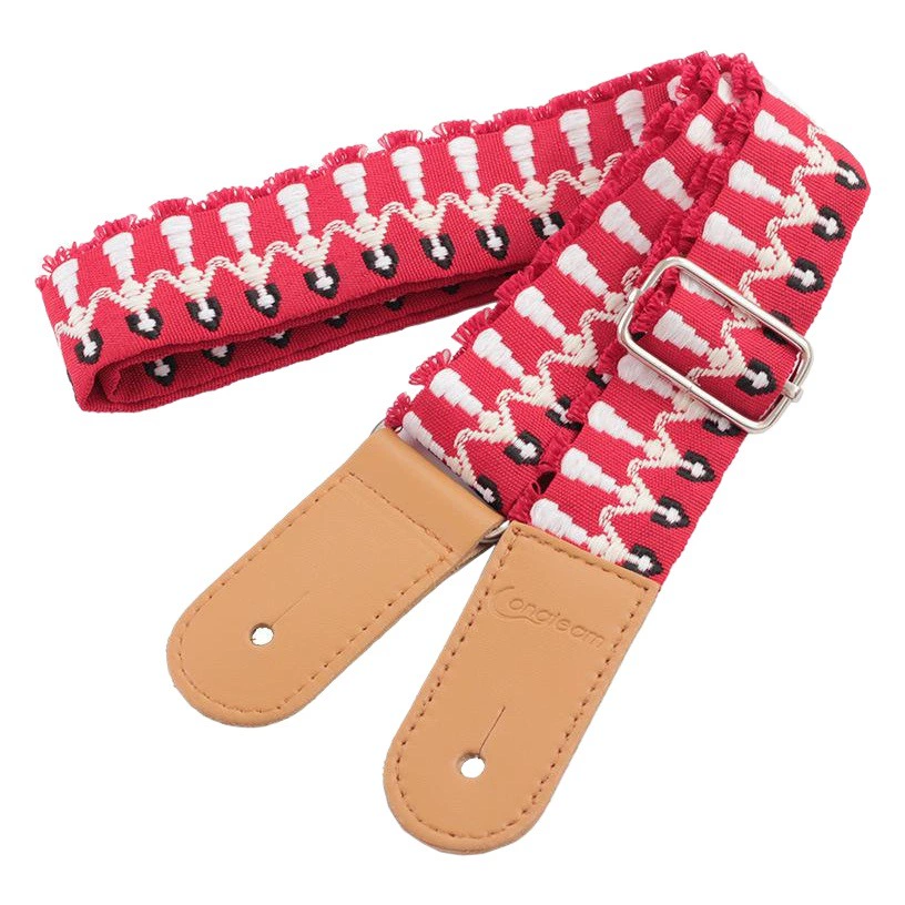 Рекомендуемые Лантинг укулеле ремешок 21 23 26 дюймов укулеле ремешок оптом