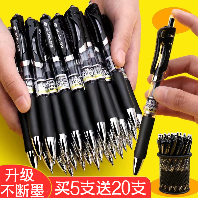 Rollerball pen for students