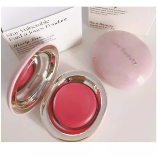 Spot Cross-Border Celine Na Rare/Beauty Blush Cream 5g Rose #   Mauve # Neutral #