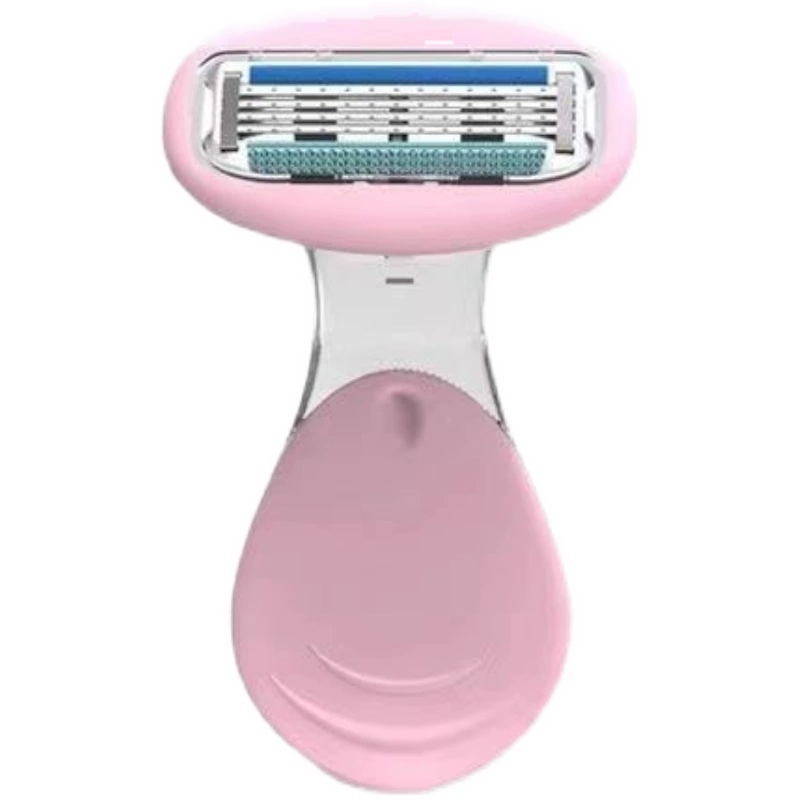 Маленькая оболочка полныйBody ручное бритье нож женские подмышки удаление волос нож удаление волос бритье устройство для удаления волос на ногах