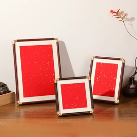 相框、画框;照片墙