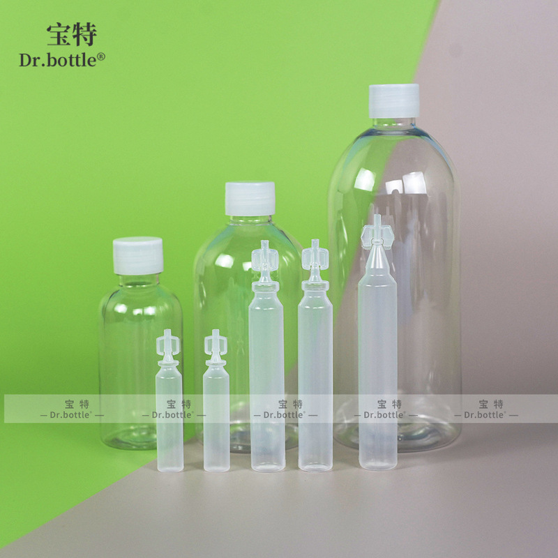 Salt Water Cleaning Solution, Nasal Rinse Bottle, Tattoo Cleaning Solution, Sodium Chloride Plastic Bottle, Nasal Rinse Device