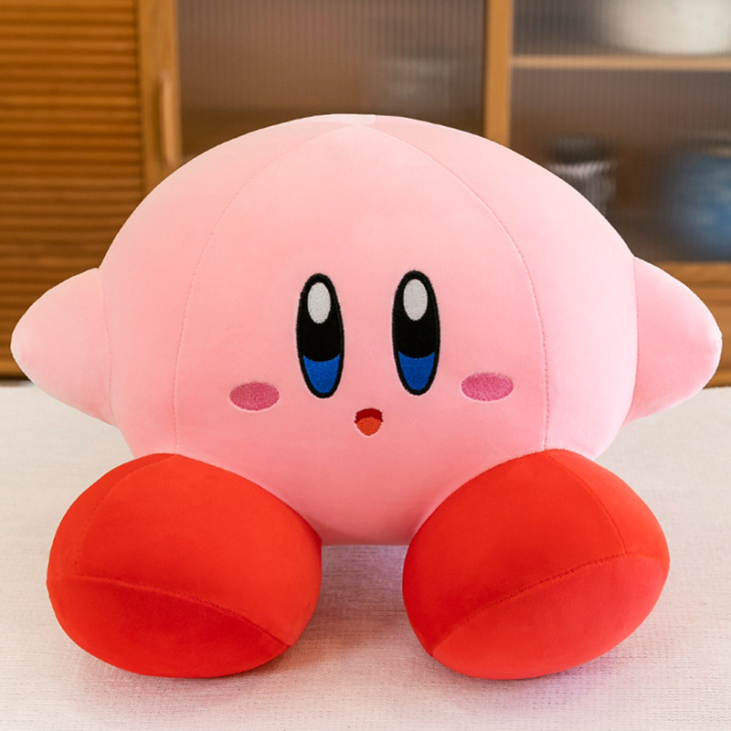 Estilo sentado rosa / 30cm【0.3kg】