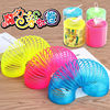 Elastic ring for adults, big Slinky, toy, wholesale