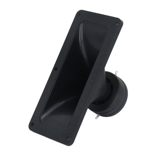 Supply of 7-inch 8-inch rectangular stage audio tweeter piezoelectric ceramic rat repeller speaker 186x80mm