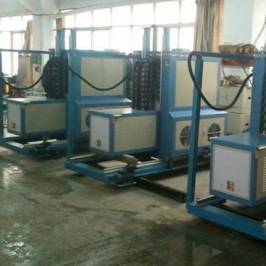 铣床导轨工作台淬火_导轨淬火机床厂家