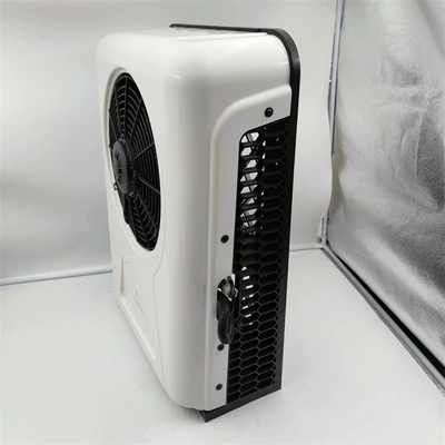 Air Conditioner | 无 Automotive air conditioning