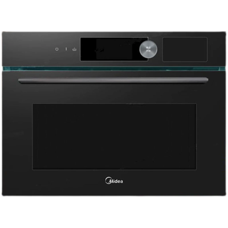 Midea's BG5050W embedded micro -steaming grilled all -in -one home use microwave oven steaming baked four -in -one R5/F5/G5