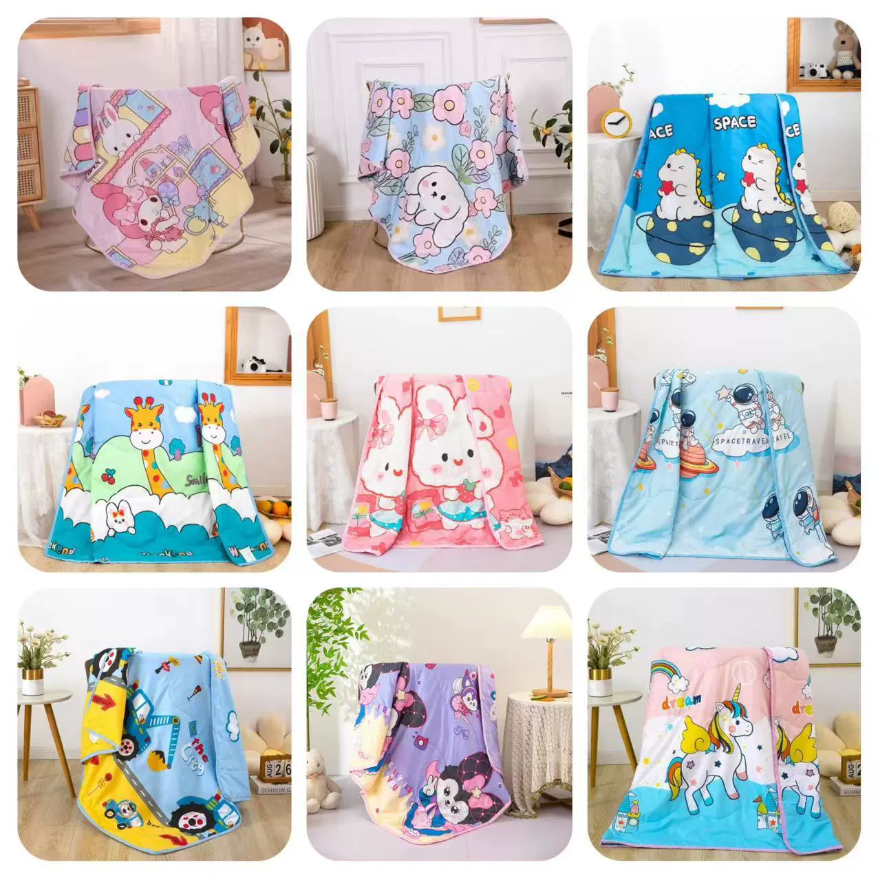 Внешняя торговля детьми летнее одеяло можно стирать в детском саду мультфильм