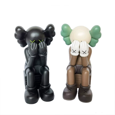 Car ornaments – solid