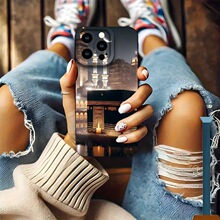 �O��15Pro�֙C��TPU���B�����O��16�¿�XR�m��iPhone13������ʹ��