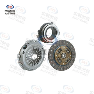 Suitable for Dongfeng 580ix5 and Haima S560 1.8L/1.5T clutch kits