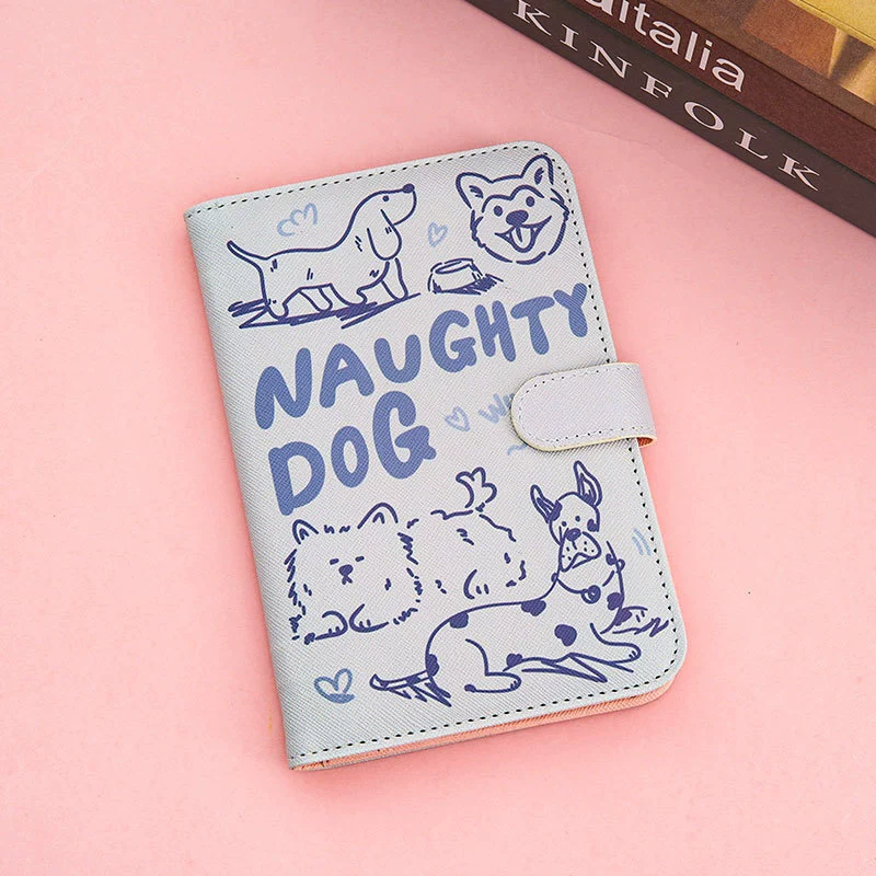 Passport case, universal protective case, card holder for traveling, handheld storage system