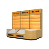 Кассовый аппарат, касса, стеклянный стенд, делается под заказ